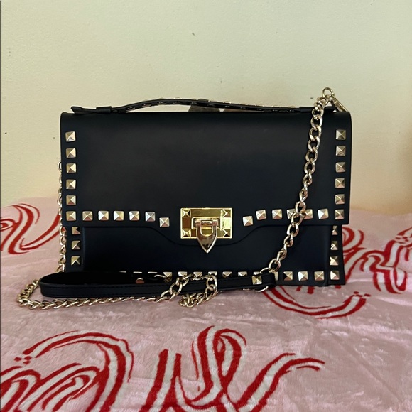 Persaman New York Handbags - PERSAMAN NEW YORK MADE IN ITALY 🇮🇹